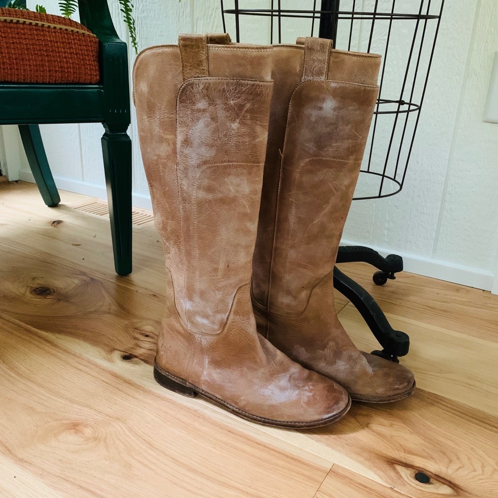 👢Frye Paige Tall Boots 👢